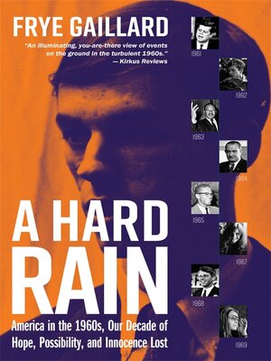 cover image of A Hard Rain